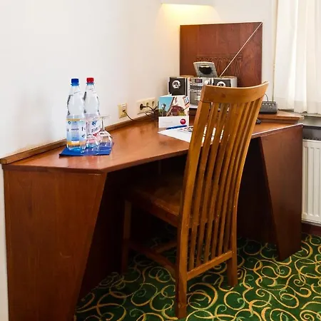 מלון Monpti היידלברג