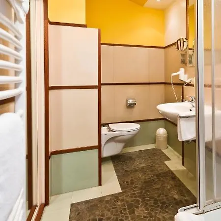 Monpti מלון היידלברג