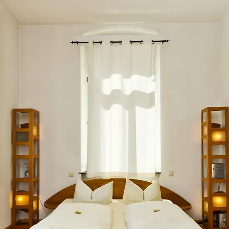 Monpti מלון היידלברג