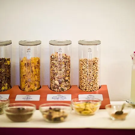 Monpti היידלברג