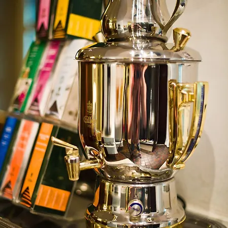 Monpti 3* היידלברג