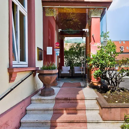 Monpti 3* היידלברג