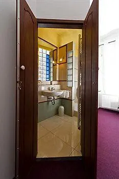 Hotel Monpti Heidelberg