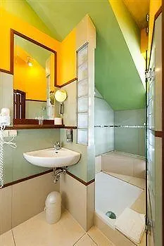 Hotel Monpti