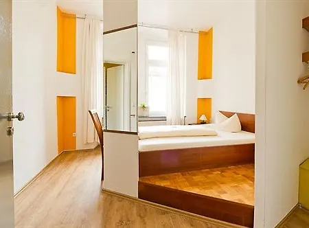 Hotel Monpti Heidelberg
