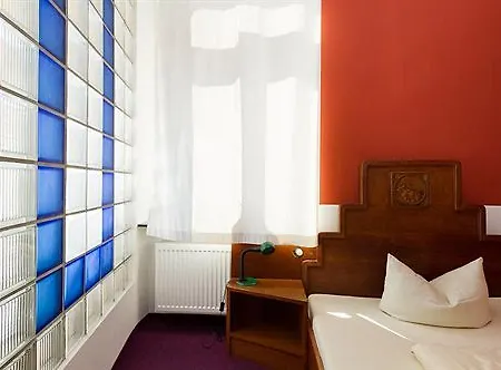 Monpti 3* היידלברג