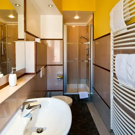 Monpti 3* היידלברג