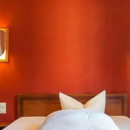 Monpti 3* היידלברג