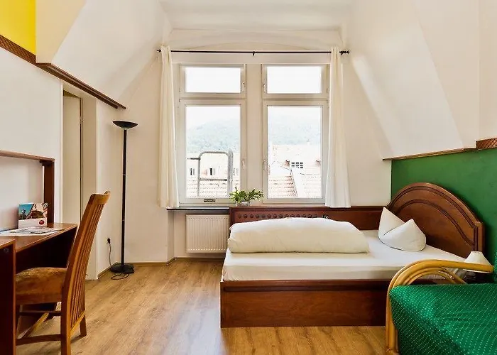 Monpti 3* Heidelberg