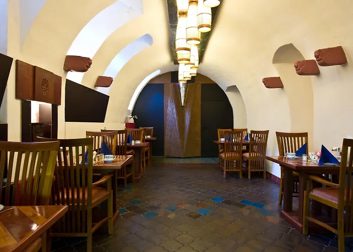 Monpti Hotel Heidelberg