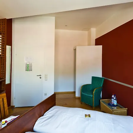 Hotel Monpti Heidelberg