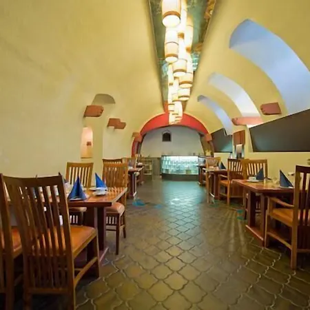 Monpti Hotel Heidelberg