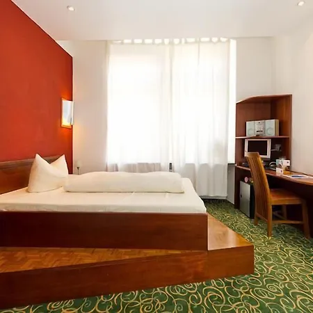 Monpti Hotel Heidelberg