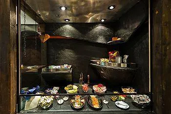 酒店 蒙普迪酒店 3*