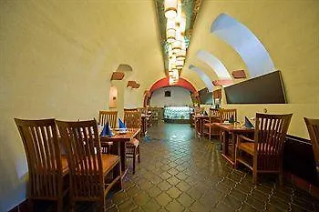 酒店 蒙普迪酒店 3*