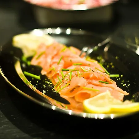酒店 蒙普迪酒店 海德堡
