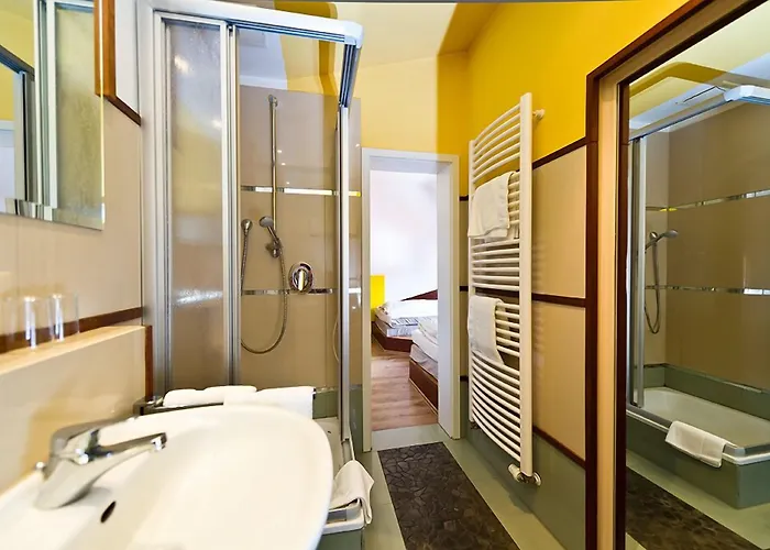 Otel Monpti Heidelberg