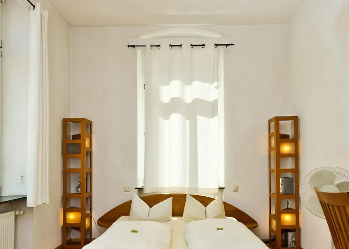 Monpti Hotel Heidelberg