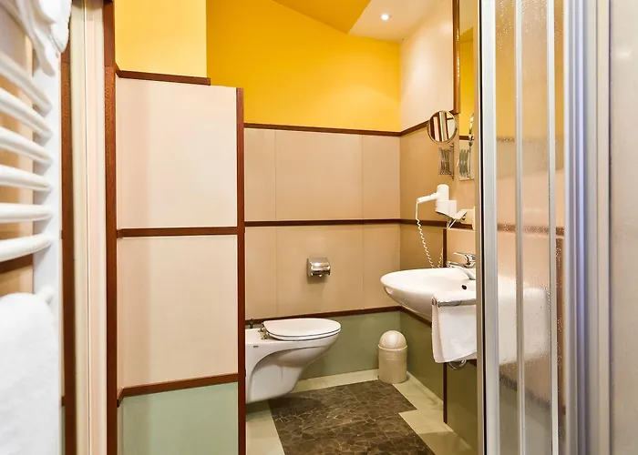 Otel Monpti Heidelberg