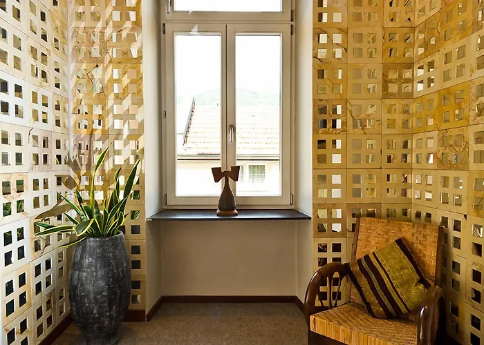 Hotel Monpti Heidelberg