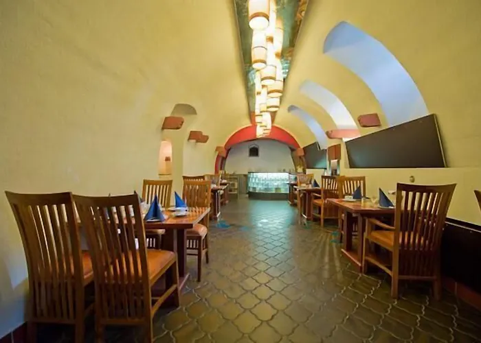 Monpti Otel Heidelberg