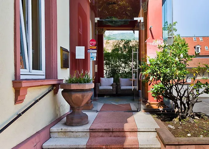 Monpti 3* Heidelberg