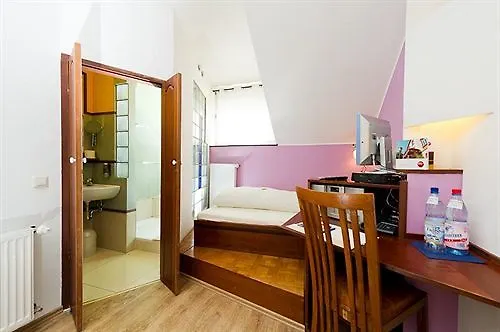 Monpti Otel Heidelberg