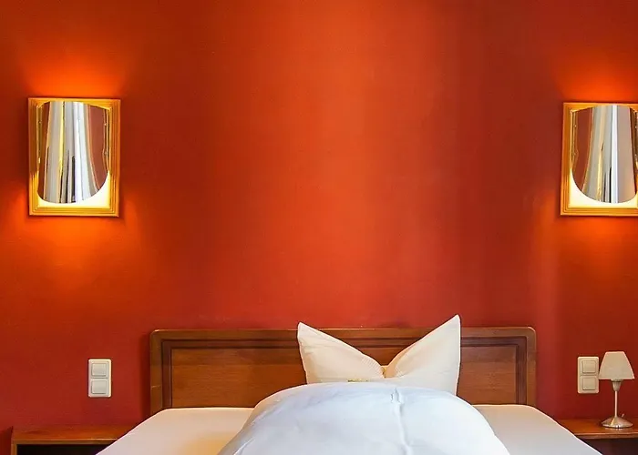 Monpti 3* Heidelberg